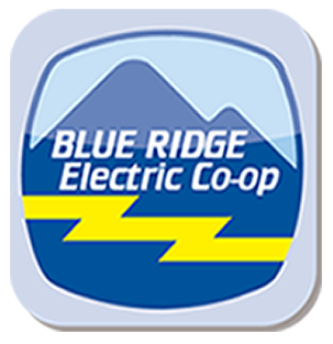 Mobile App Blue Ridge Electric Co Op