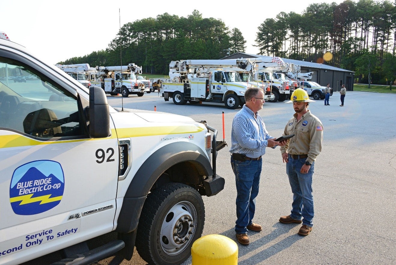 outage planning