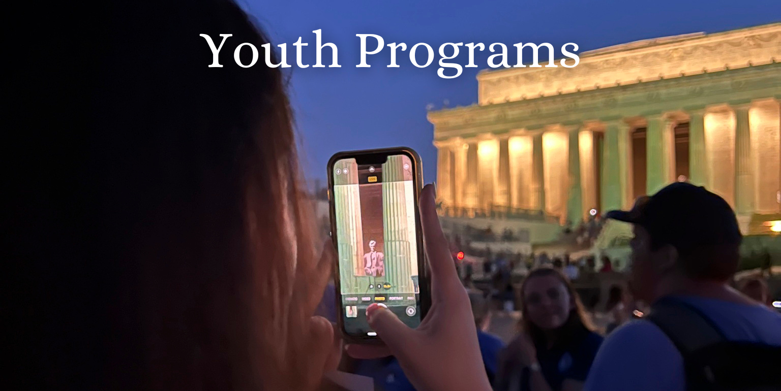 youth programs