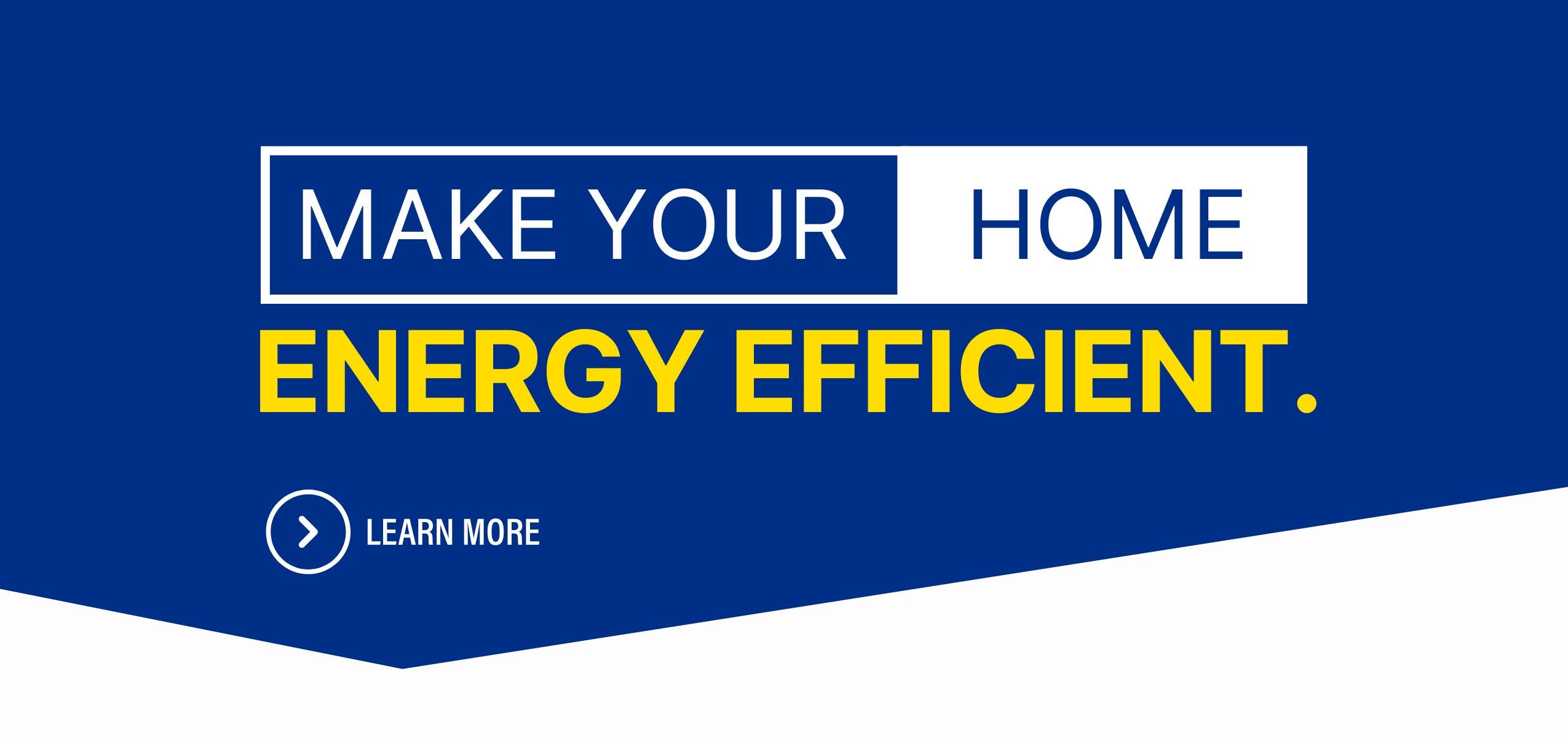 energy efficient