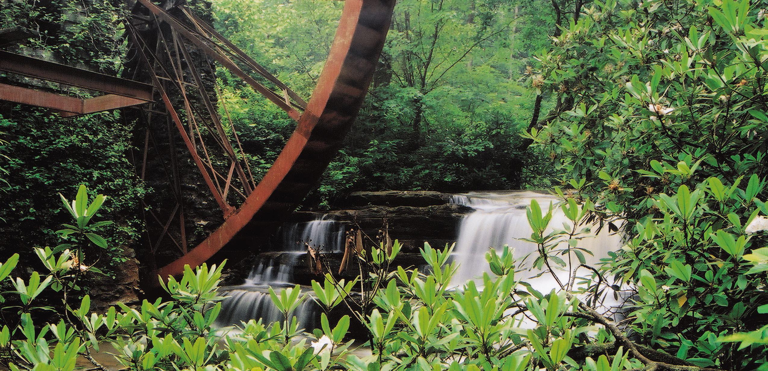 Long Creek Mill